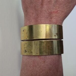 Betsy & Iya Scania cuff bracelet